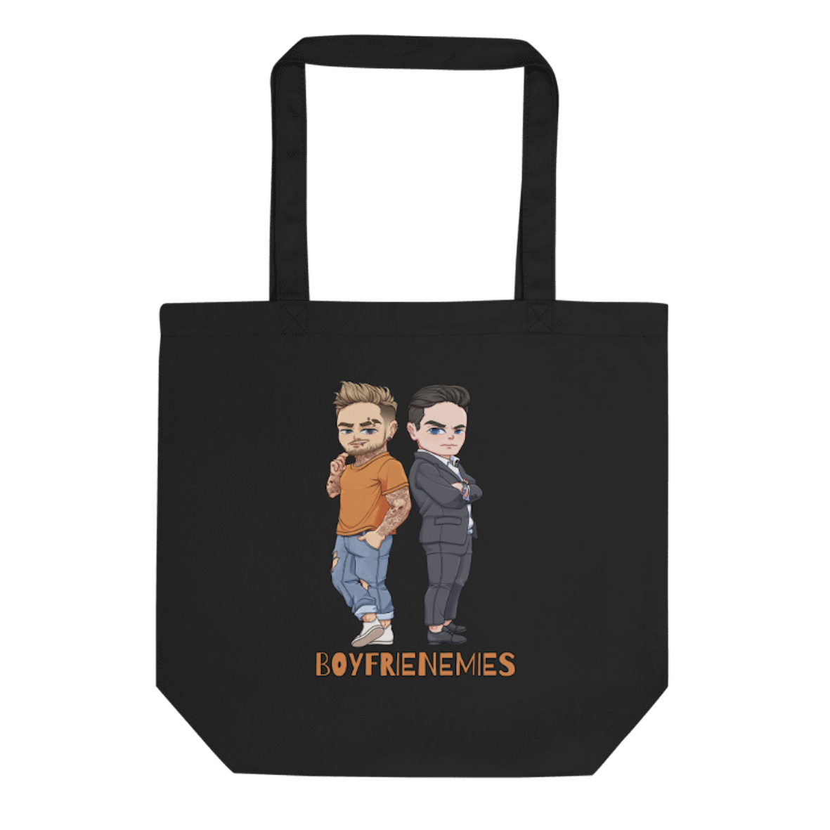 PS I Loathe You Book Bag - event pre-order