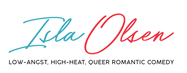 Isla Olsen Shop