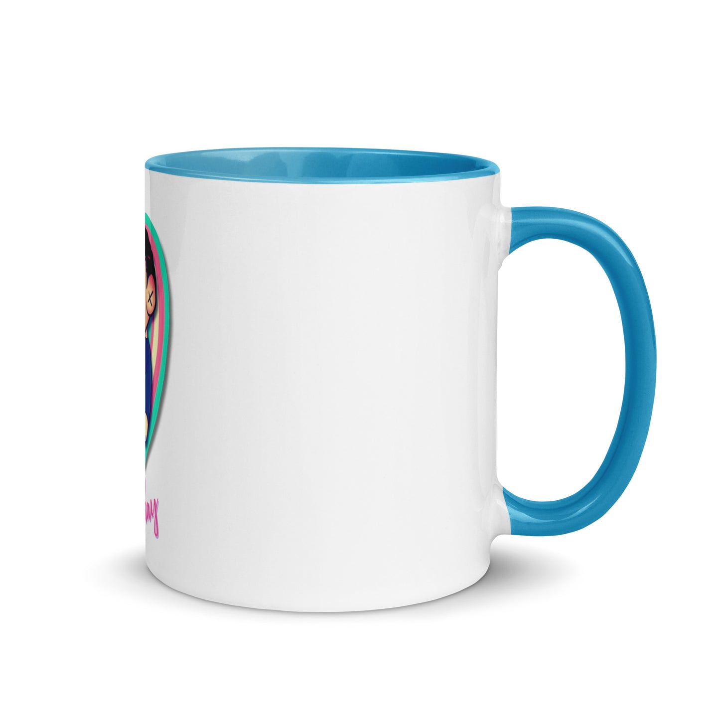 Shay & Jamie Mug
